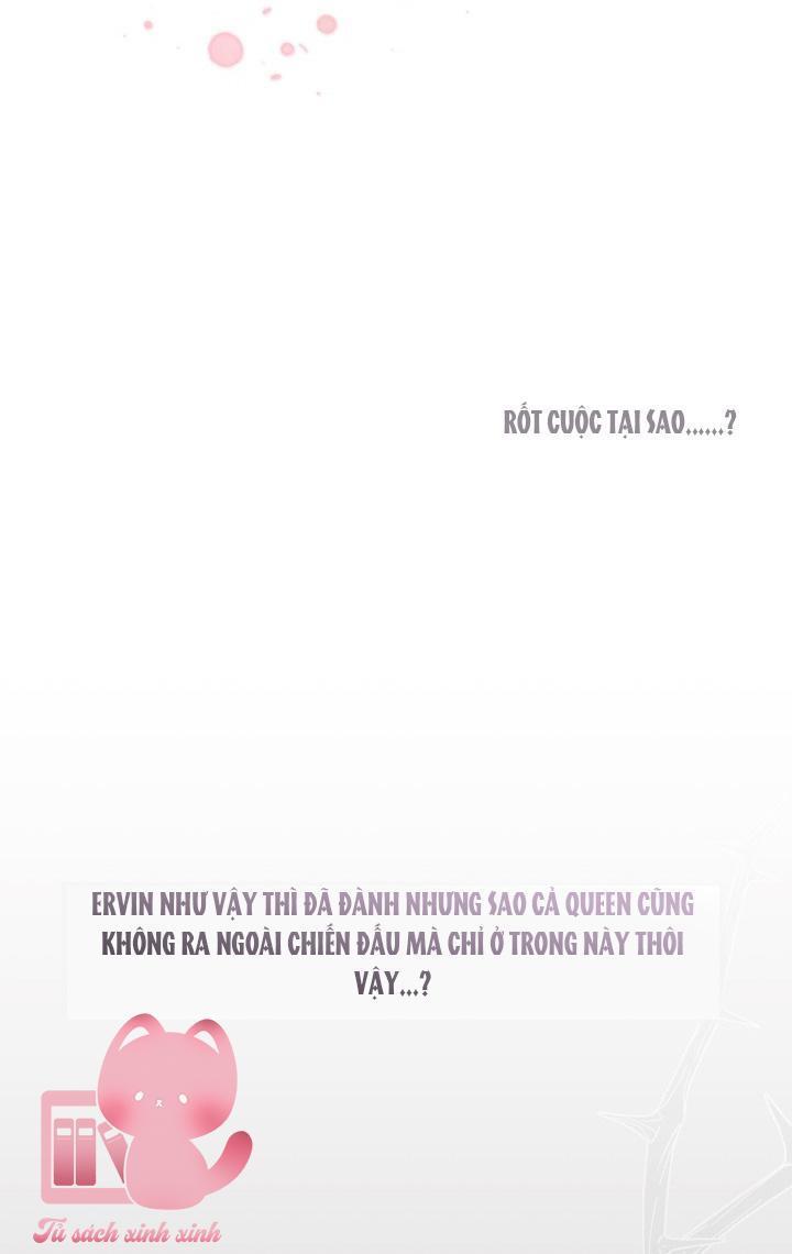 quan hệ cộng sinh giữa báo đen và thỏ trắng chapter 80 10