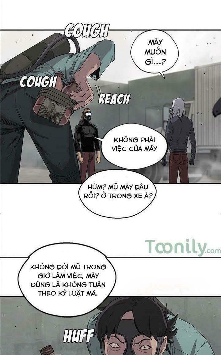 anh shipper may mắn chapter 28 21