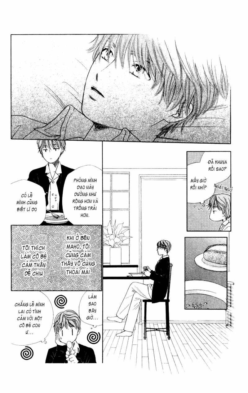 kare kano hajimemashita chapter 44 21