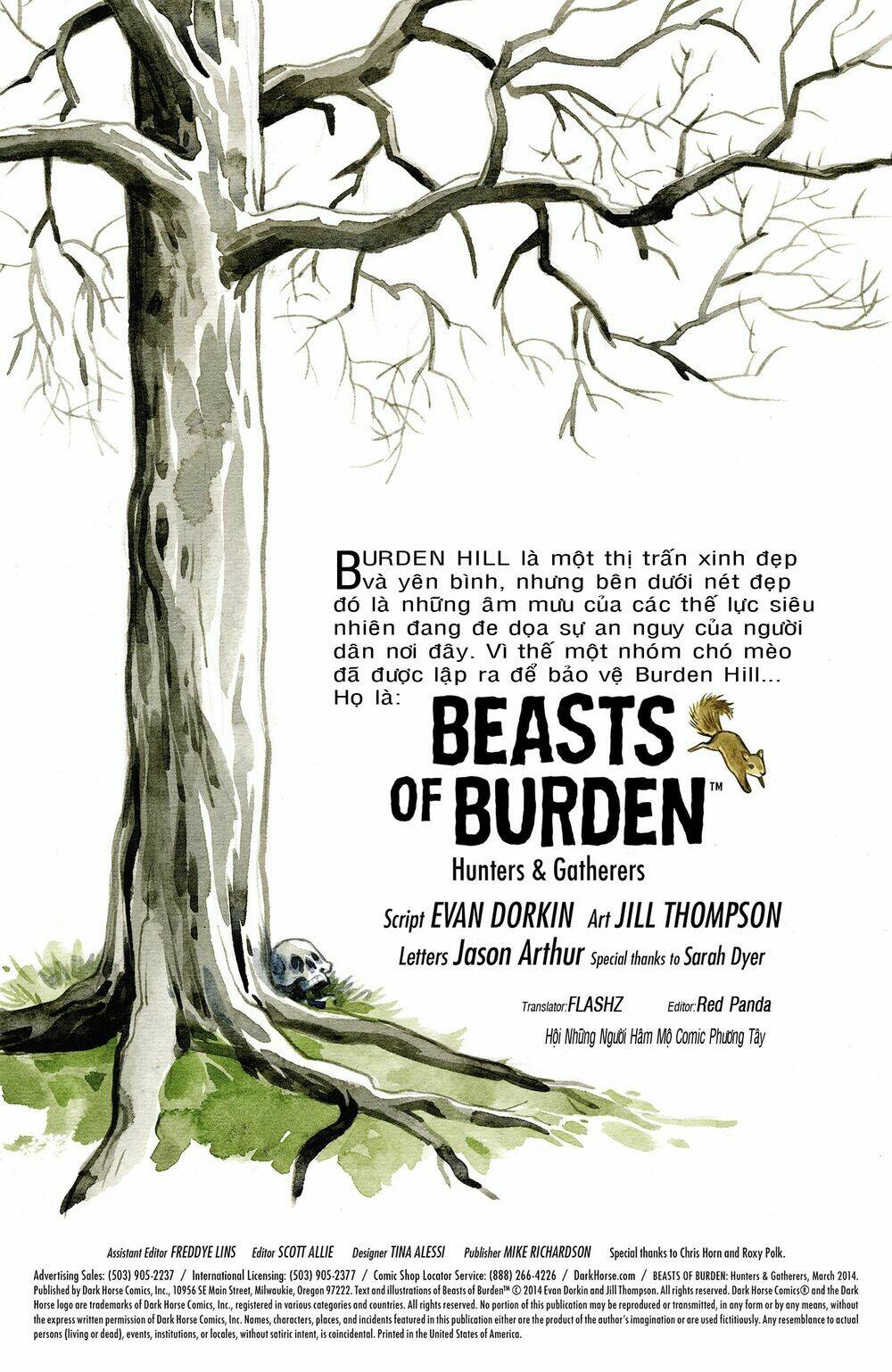 beasts of burden chapter 13 2