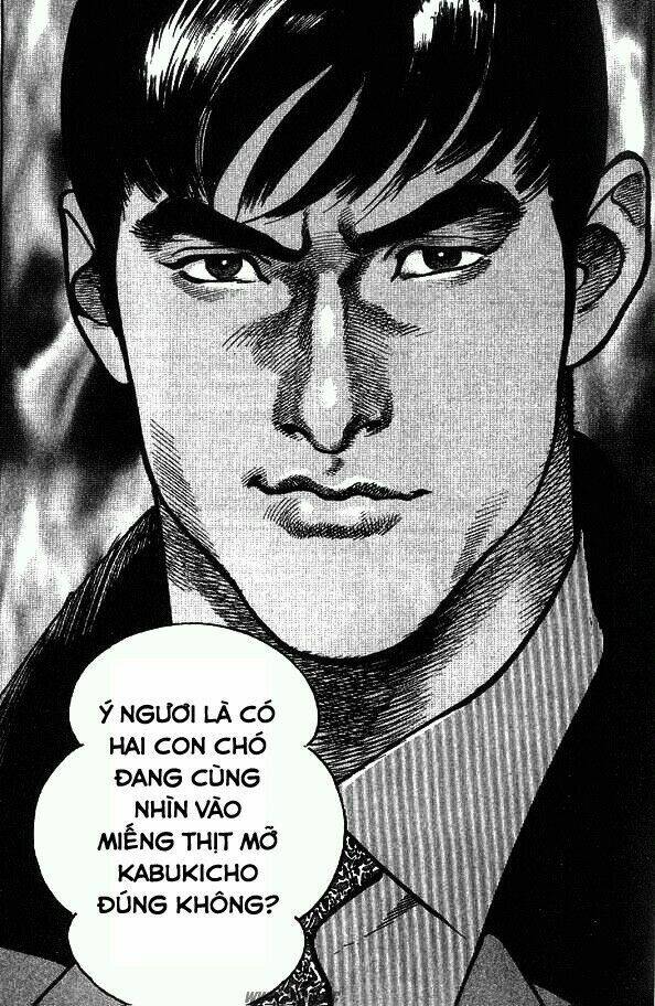 heat - thế giới ngầm chapter 76 19