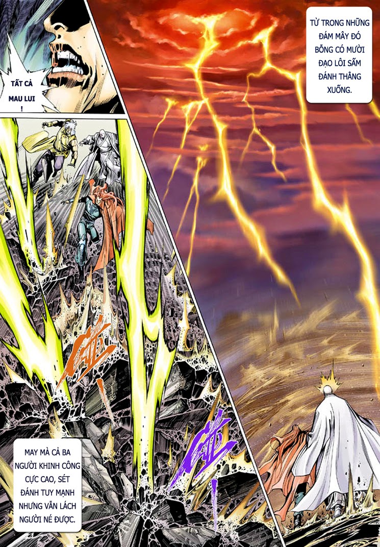 phong vân chapter 319 9