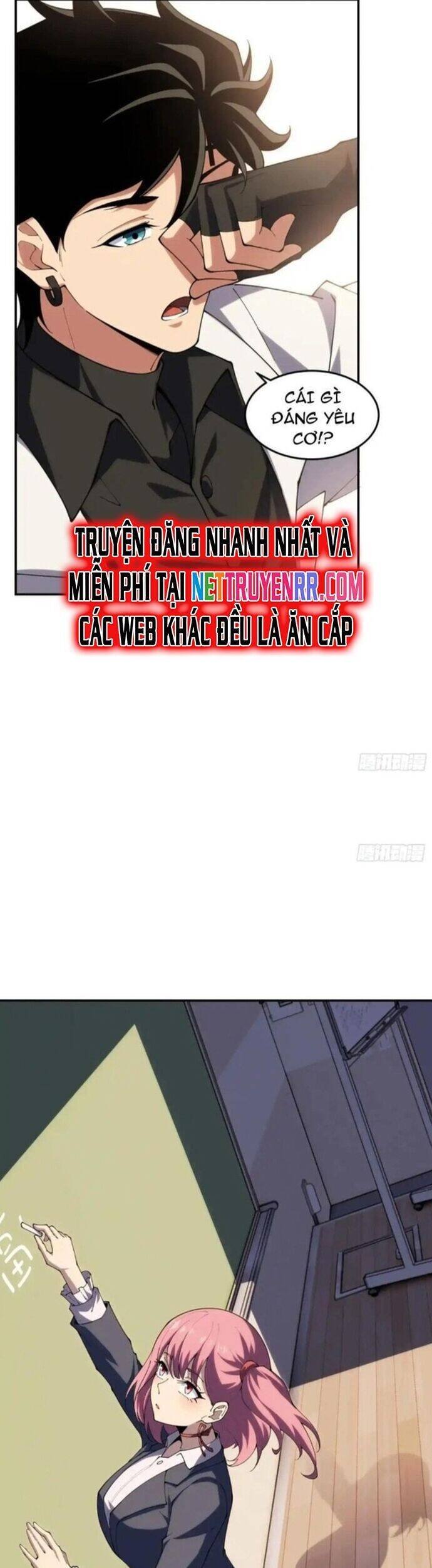 phá kiếp chỉ huy chapter 21 21