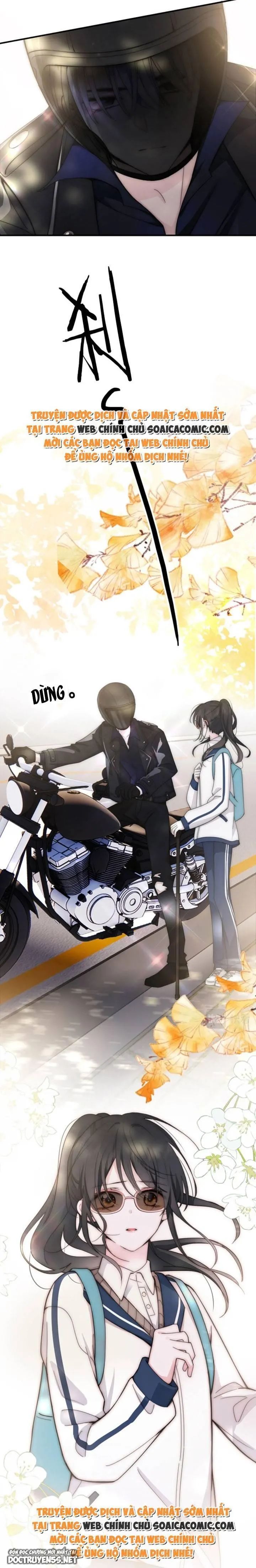 điên cuồng yêu em chapter 3 12