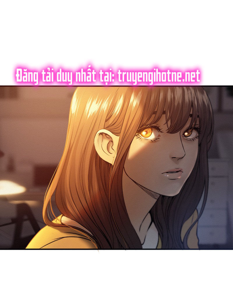 tôi đang hẹn hò với kẻ tâm thần chapter 4.2 4