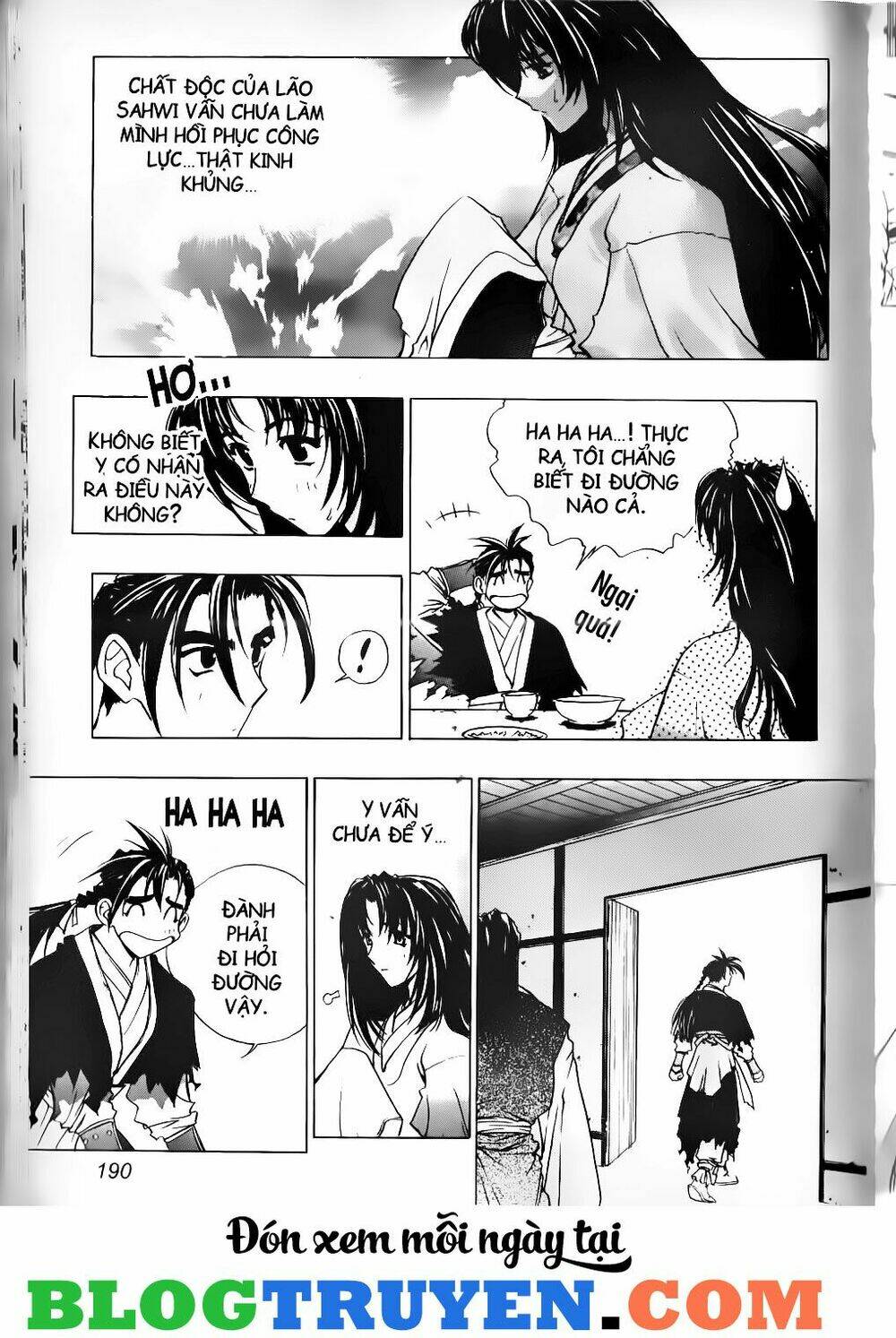 thiên lang liệt truyện chapter 24 7