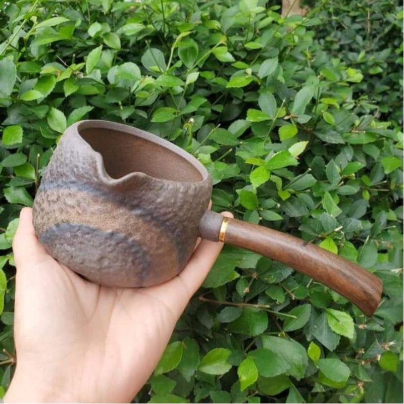Tống hoạt biến cán gỗ dài