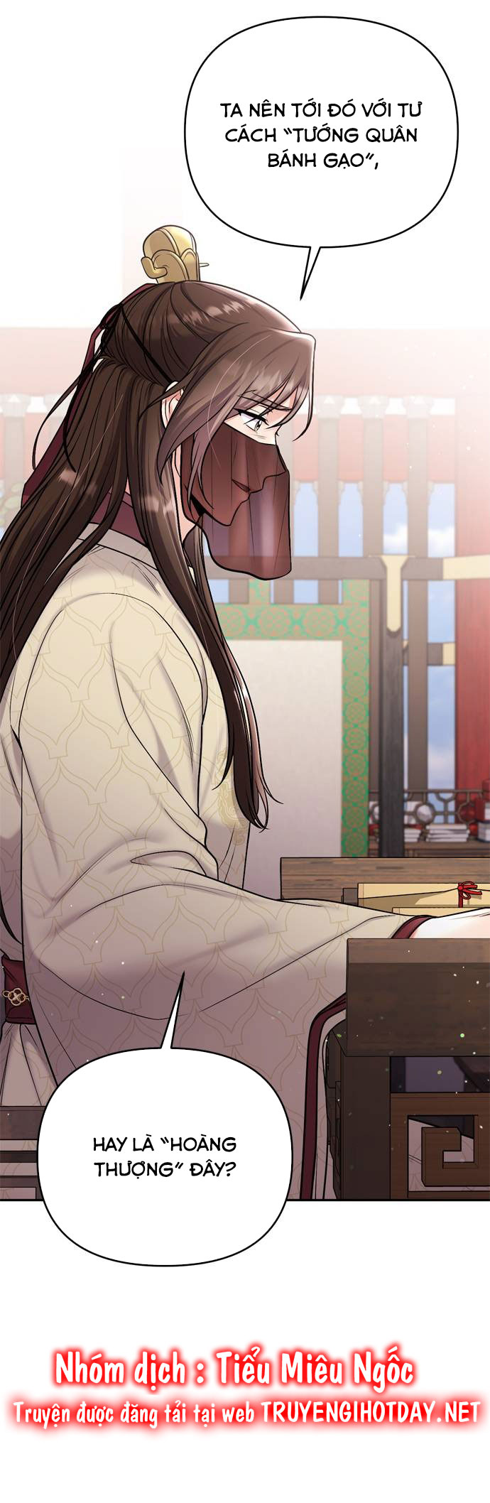 cao thủ chốn hậu cung chapter 41 26