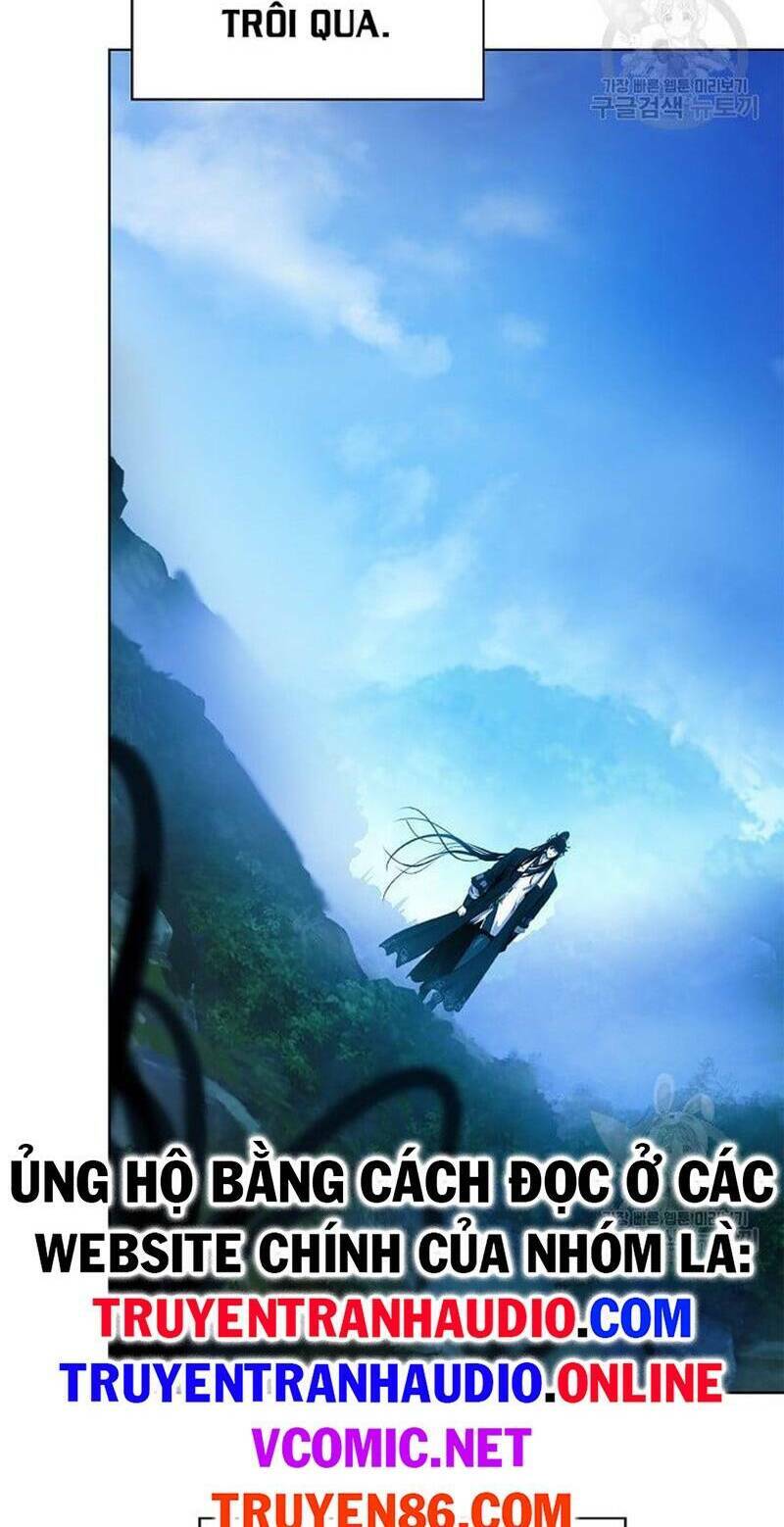 xuyên không thành hổ chapter 91 16