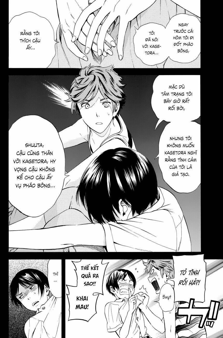 sakurasaku syndrome chapter 18 9