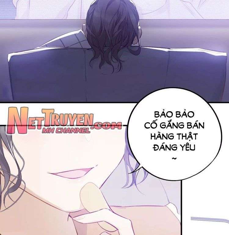 bảo vệ siêu sao của tôi chapter 1 17