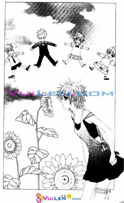 đợi em chapter 129 13