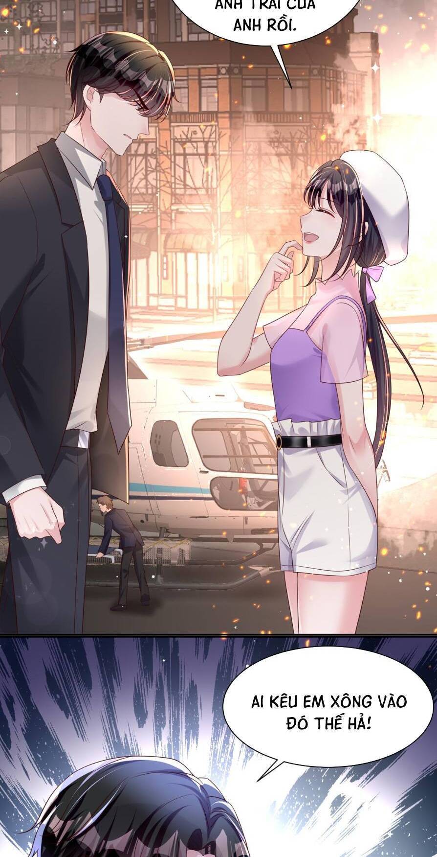 tổng tài huyết tộc cực sủng cô vợ mỹ nhân ngư chapter 54 25