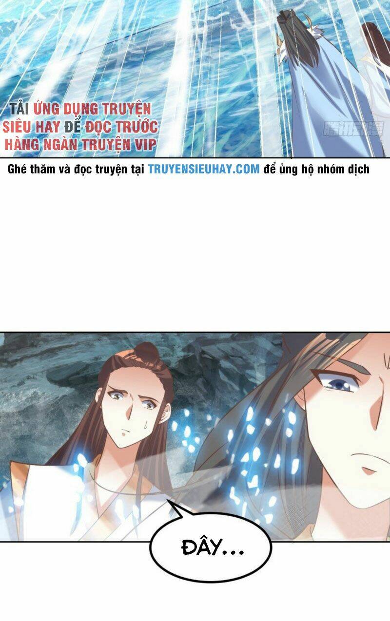 đỉnh cấp phản phái đại sư huynh chapter 13 23