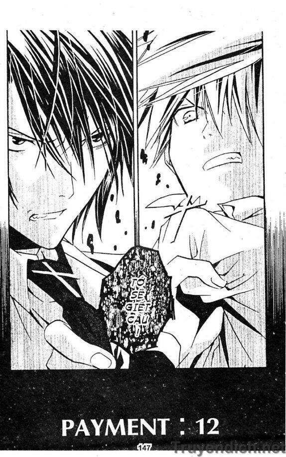 zombie-loan chapter 12 1