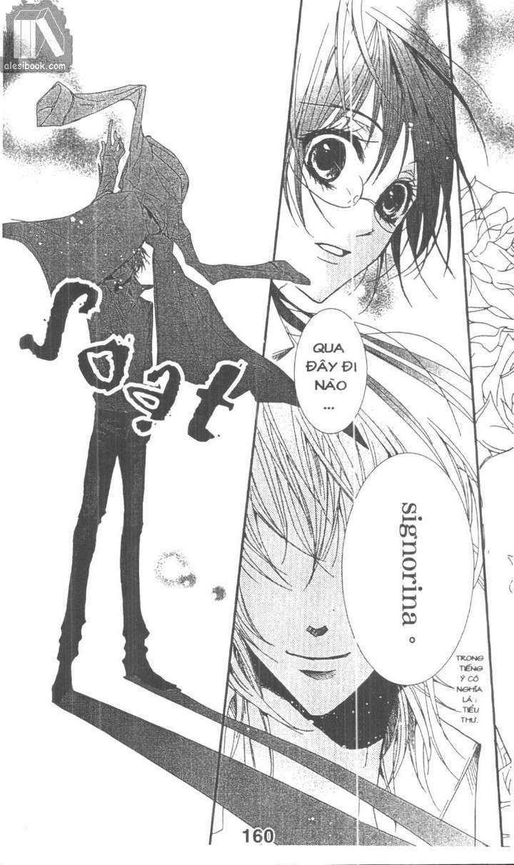 thay đổi hình tượng chapter 16 40