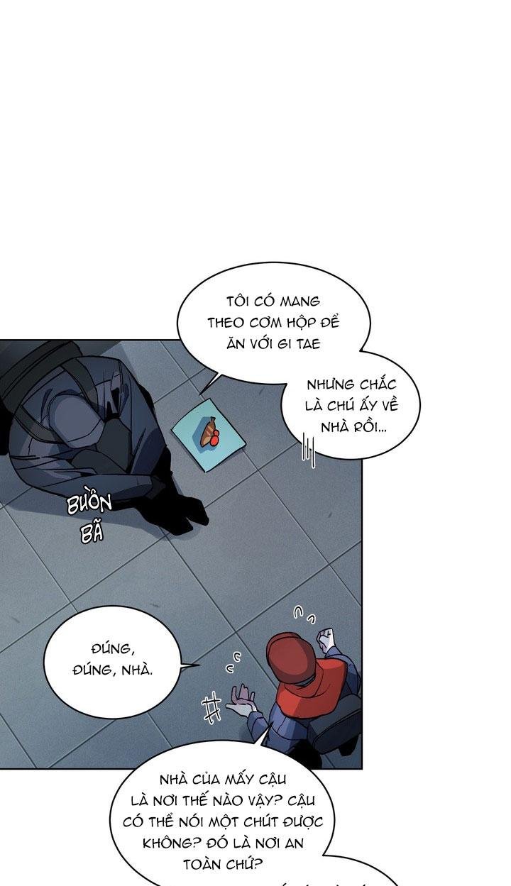 thú cưng damdang chapter 7.4 6