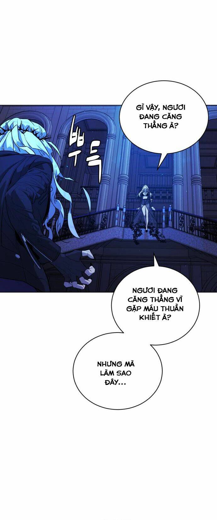 Máu trắng chapter 84.5 16