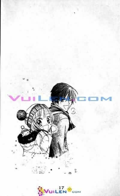 con gái con trai chapter 9 17