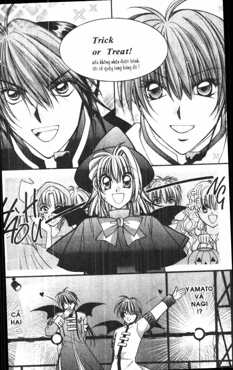 milk crown chapter 1 158