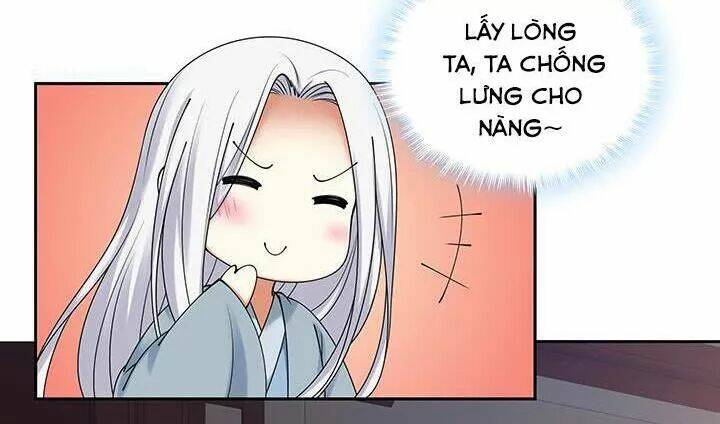 đô đốc đại nhân sủng thê kí chapter 118 20