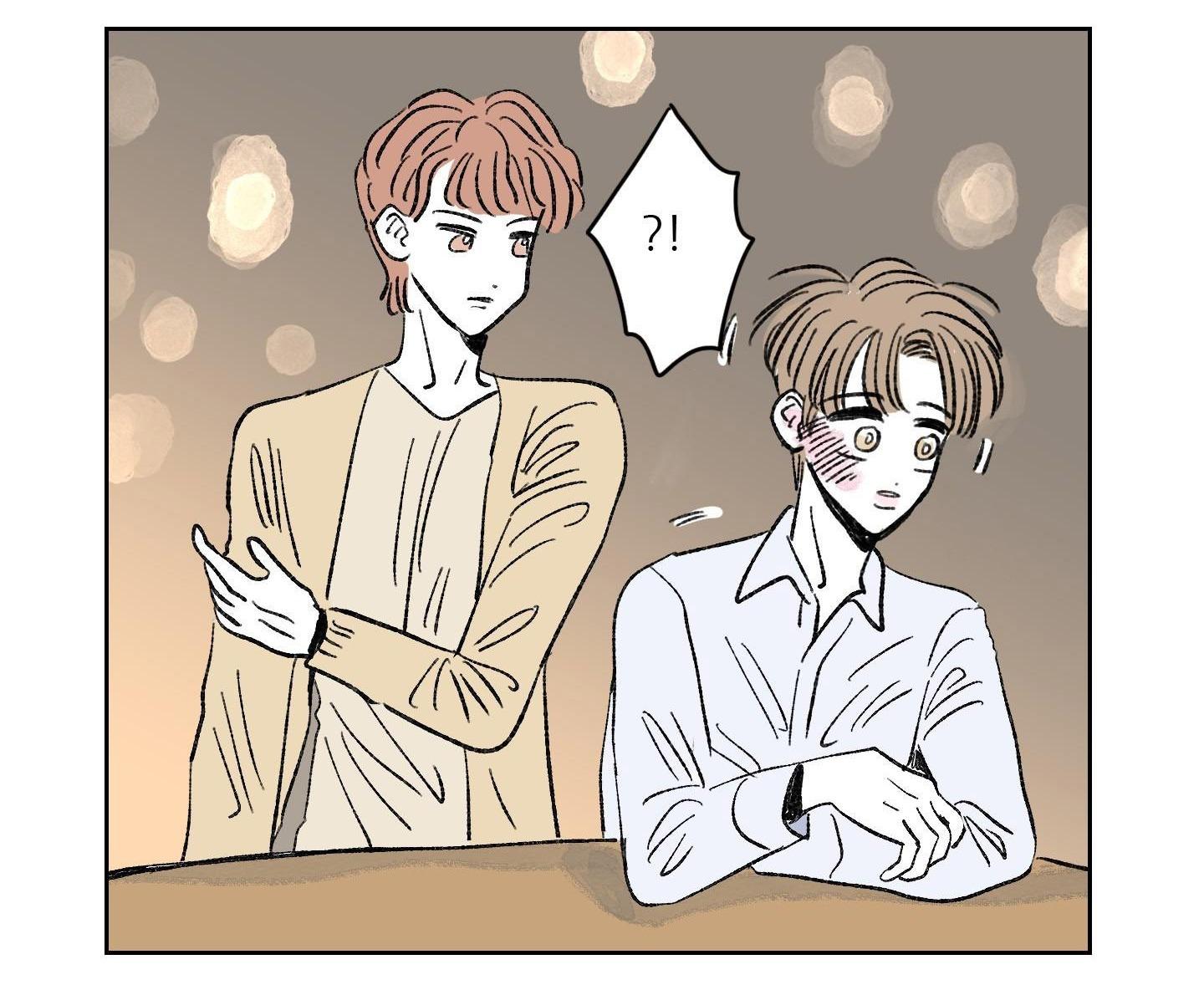 tình tay ba giữa chó, sói và mèo chapter 1 27