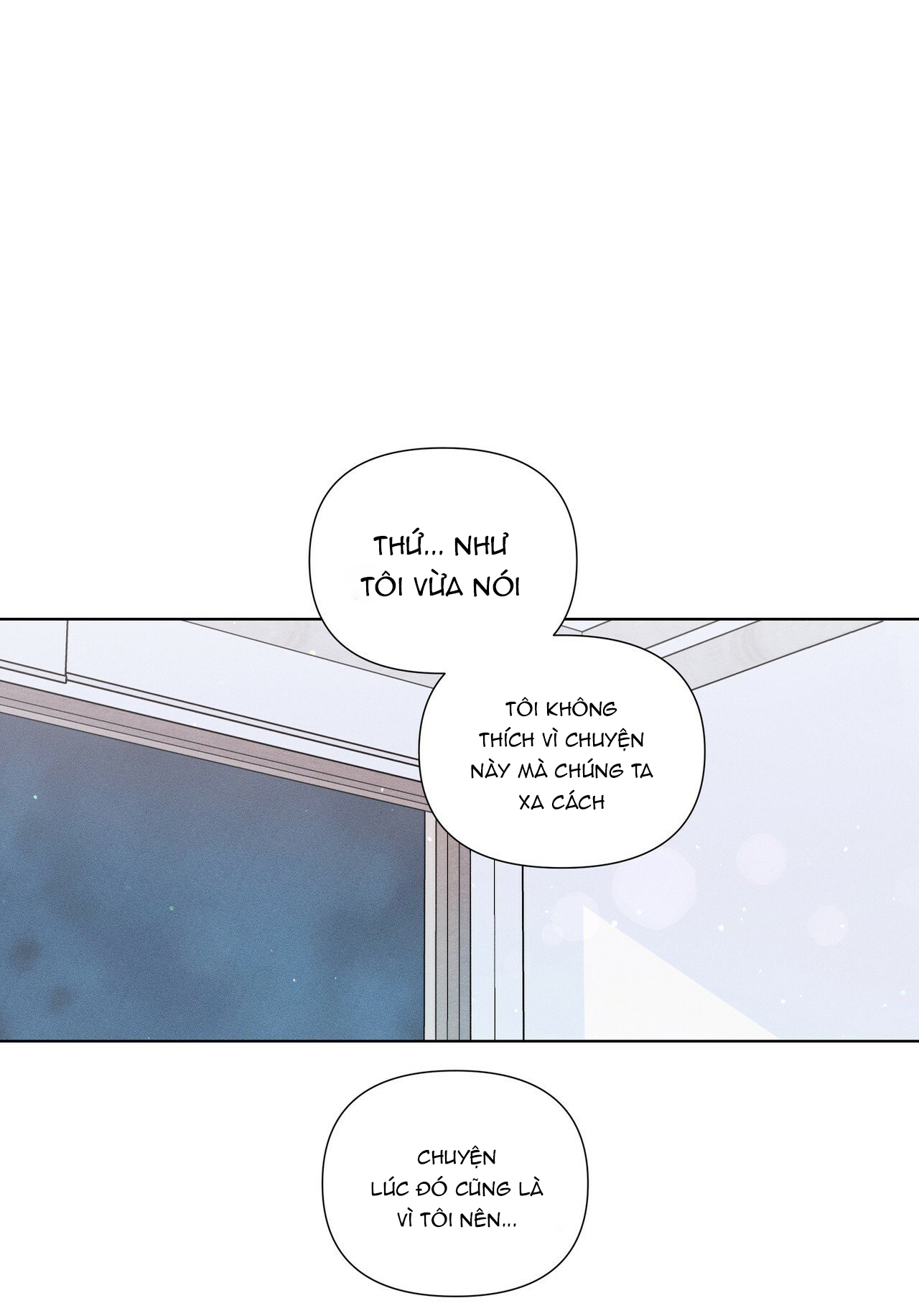 đừng bận tâm darling chapter 22 24