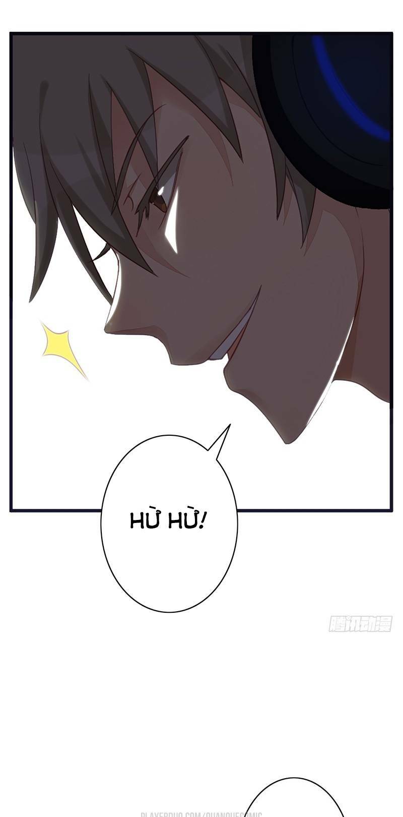 dã âu lão tổ chapter 5 12