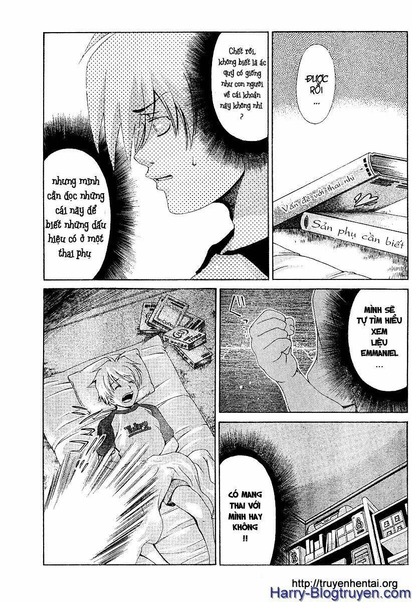 my balls chapter 20 13