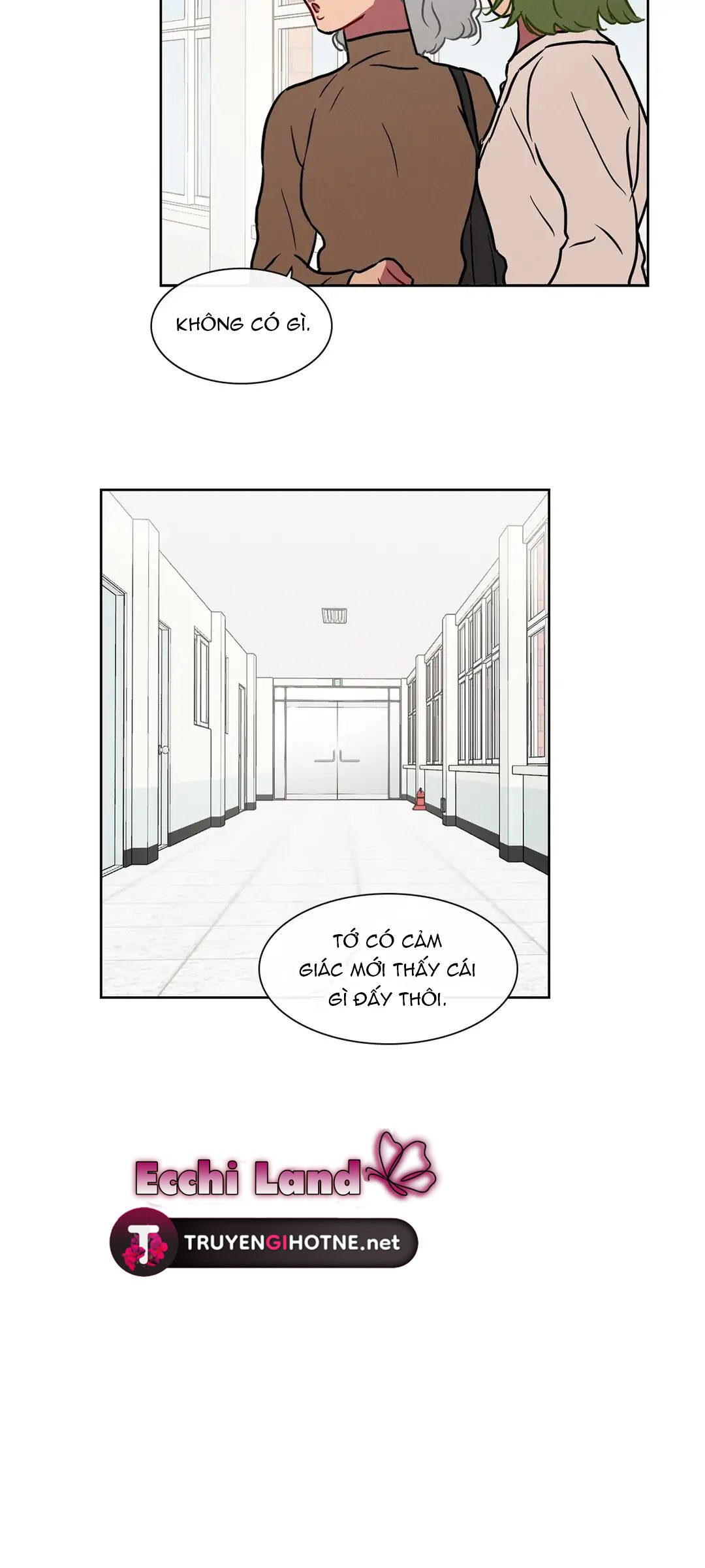 lọ lem ngủ ngon nhé chapter 39.2 9