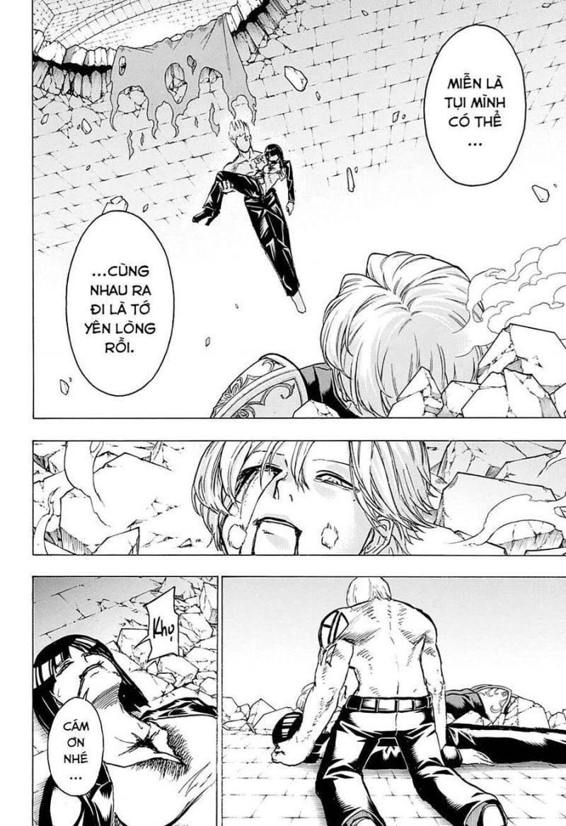 undead unluck chapter 111 3