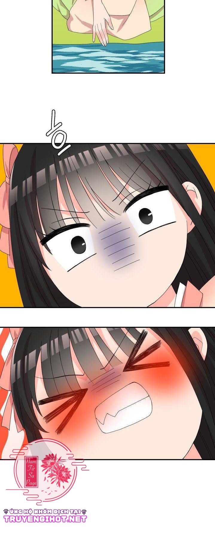 vị cứu tinh của rồng chapter 32 27