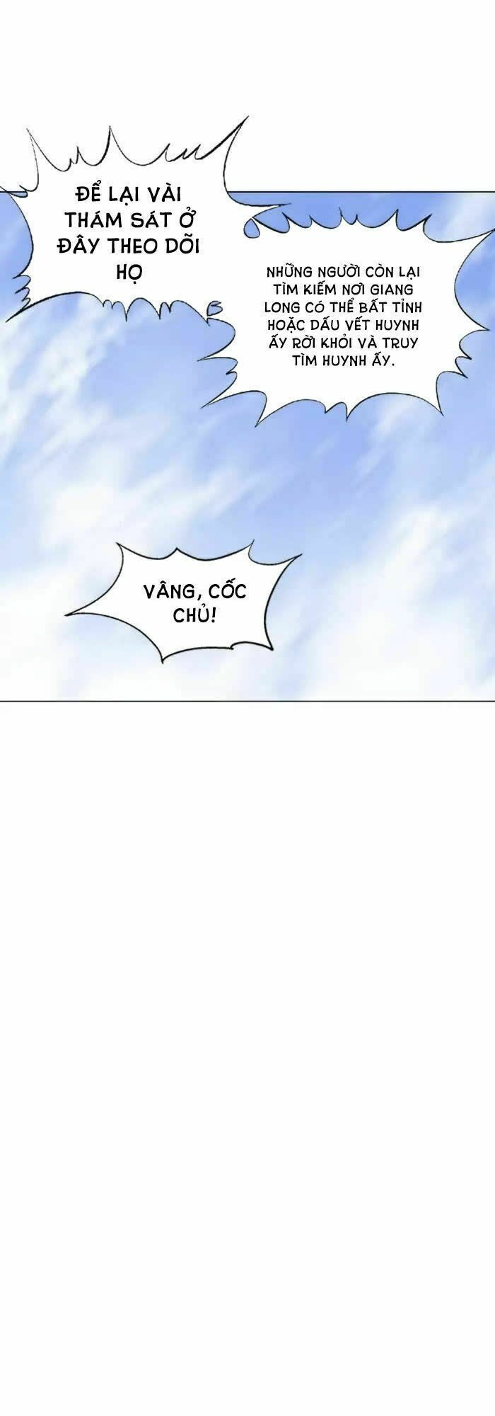 cao thủ 2 chapter 49 47