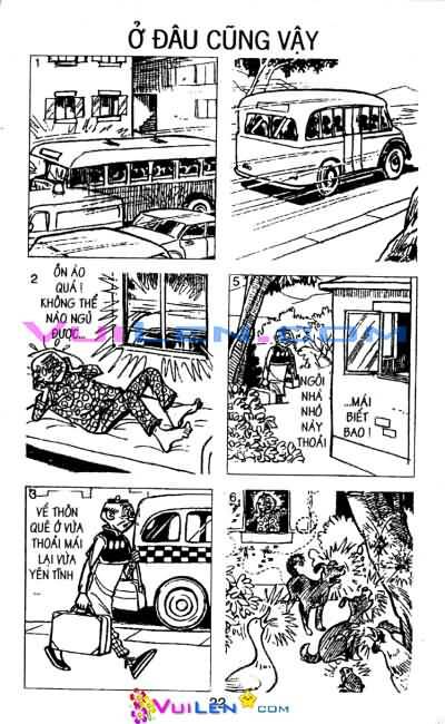 chú thoòng (full trọn bộ) chapter 33 17