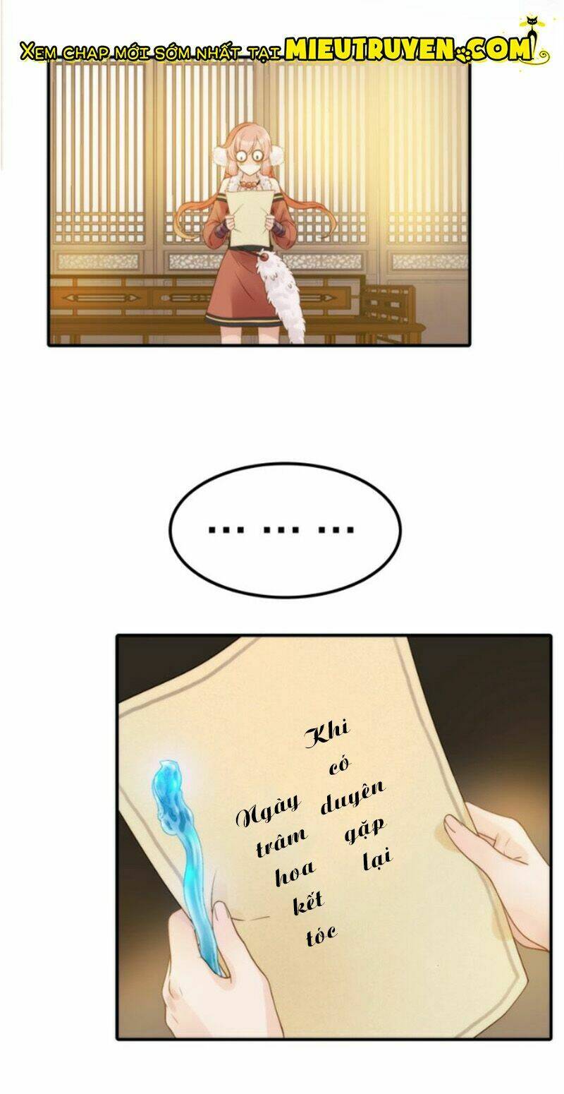 cướp chàng vợ về đón năm mới chapter 24 23