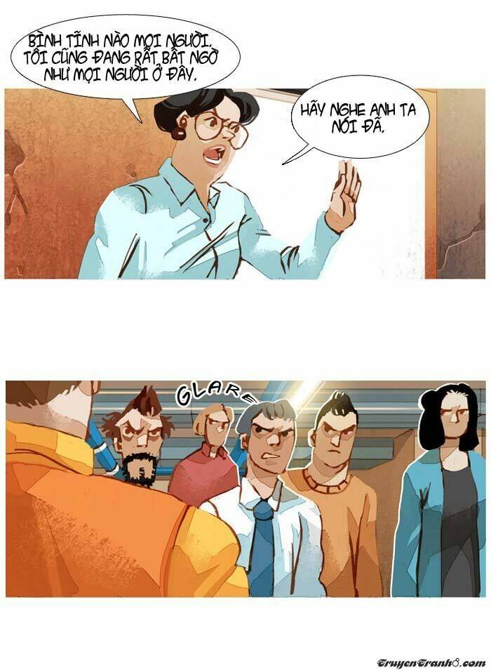 subtle disaster chapter 37 10