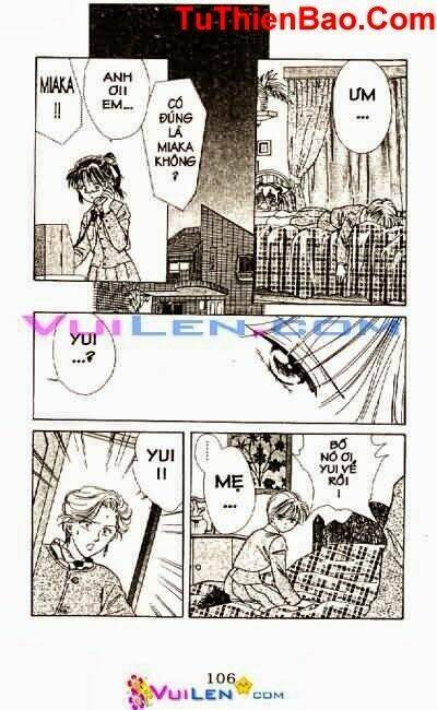 quyển sách kỳ bí chapter 12 107