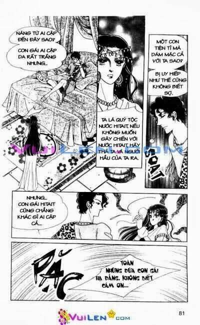 hậu duệ hoàng gia chapter 1 81