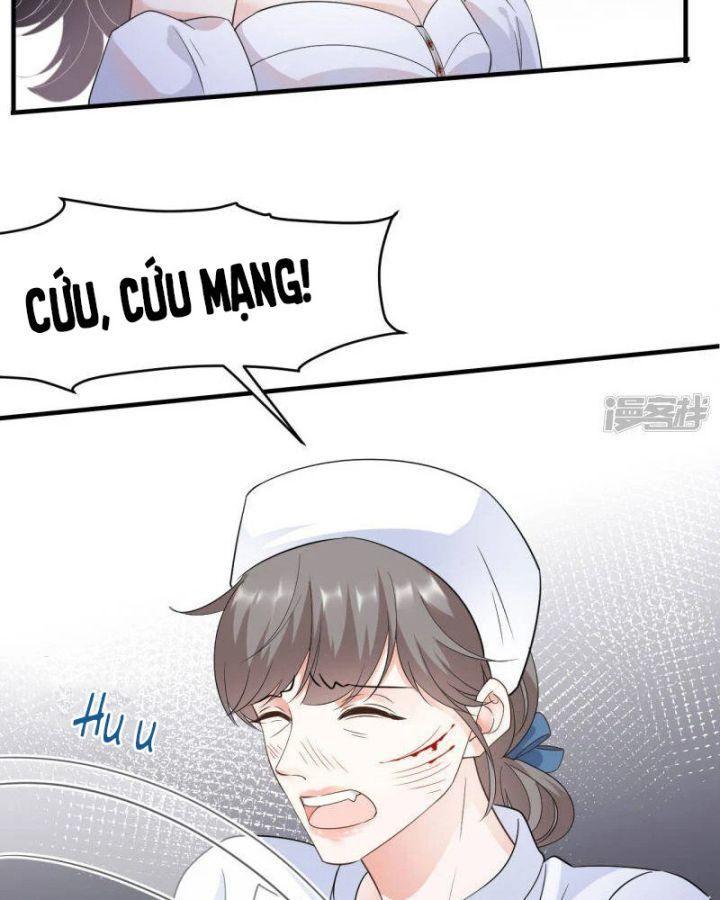 đại tiểu thư có thể có cái gì xấu chapter 26 46