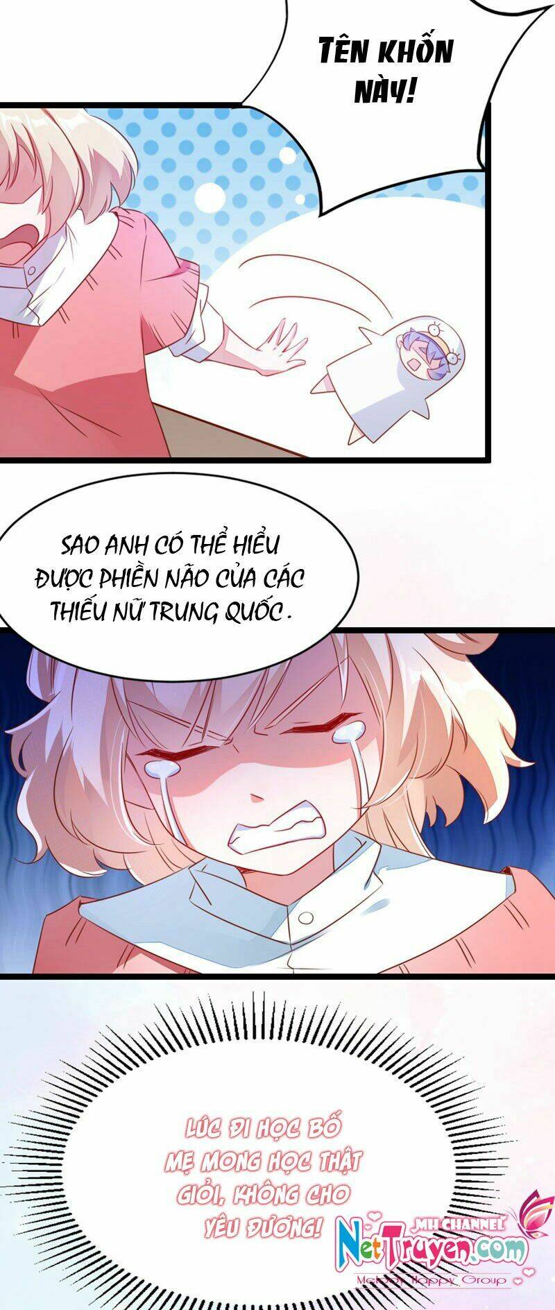 thiên thần gấu trúc muốn được ôm chapter 1 25