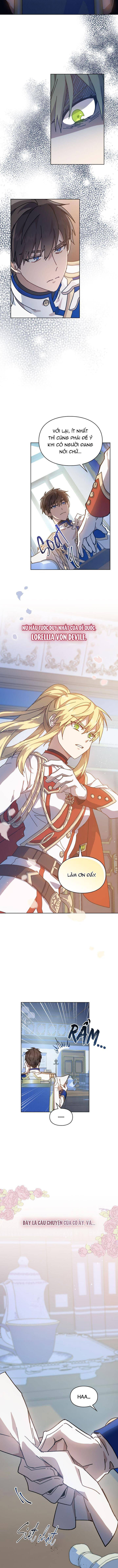 lý do khiến tôi phải lòng địch thủ chapter 0 6