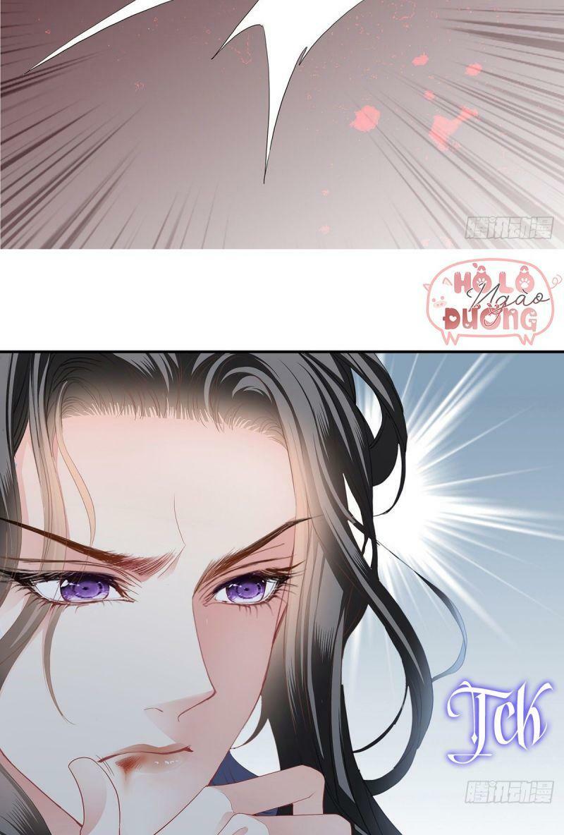 bổn vương muốn nàng chapter 10 31