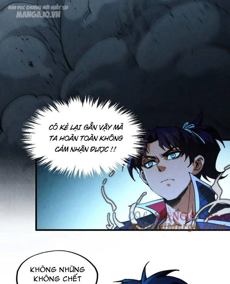 vạn cổ chí tôn chapter 308 28