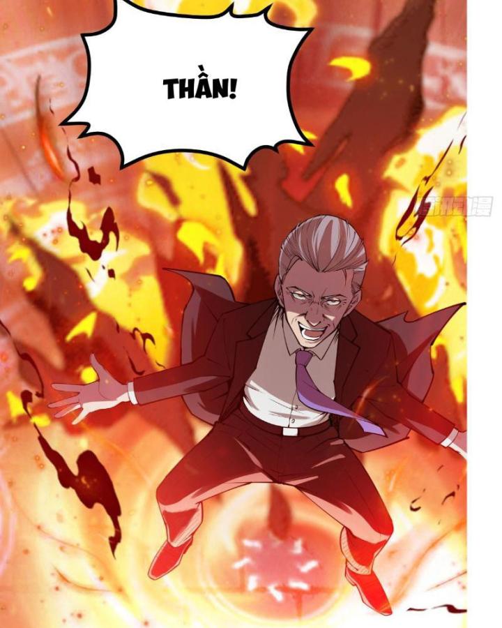 đạo sĩ này có trăm triệu điểm hung mãnh chapter 3 16