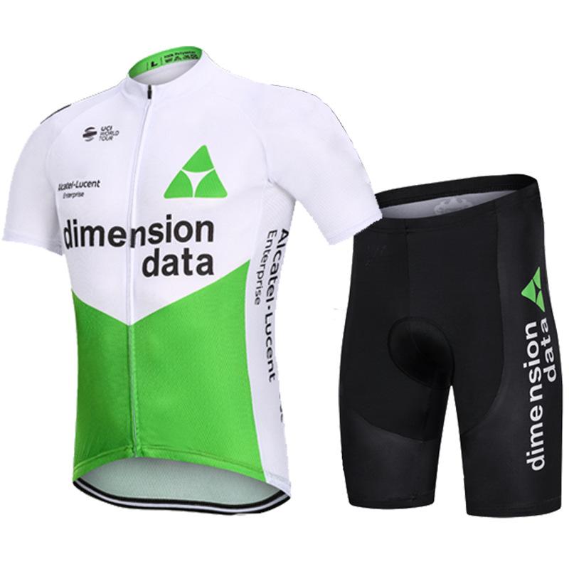 Khuyến mại quần áo đi xe đạp mùa hè mới nam ngắn tay nhanh khô thoáng khí hàng đầu phù hợp với xe đạp leo núi