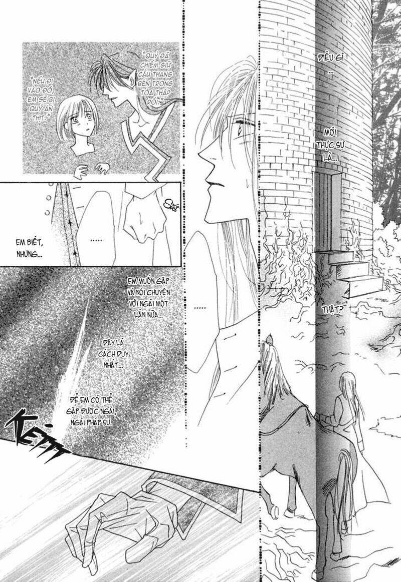 koori no mamono no monogatari chapter 22 7