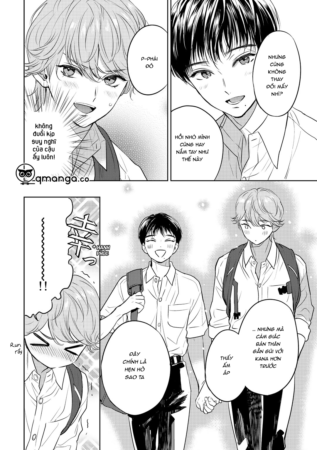 bọ rùa tháng sáu chapter 6 13