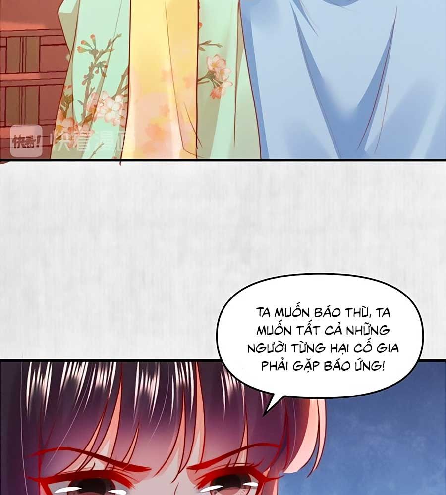 hoạn phi hoàn triều chapter 91 46