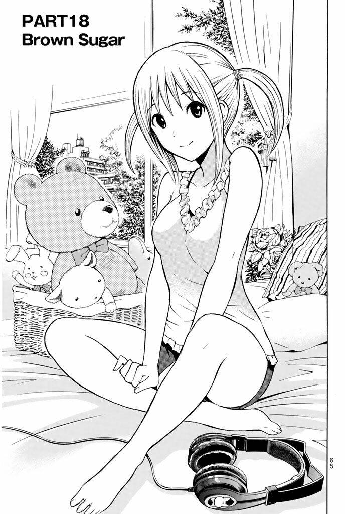 vợ tôi là wagatsuma chapter 18 2