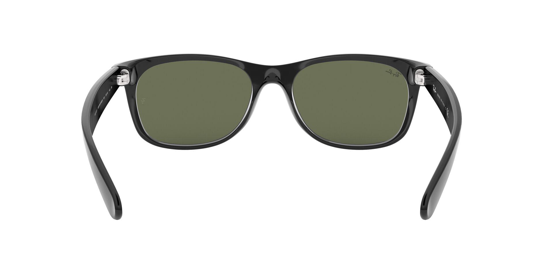 Mắt Kính Ray-Ban New Wayfarer - RB2132F 901 -Sunglasses